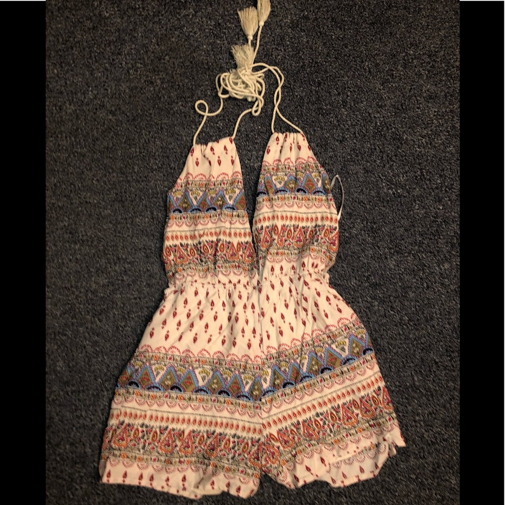 Women’s romper (NWT)